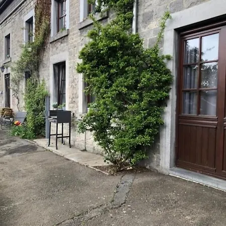 Dans Maison De Charme. * Anthisnes