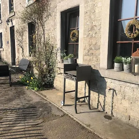 Appartamento Dans Maison De Charme. *