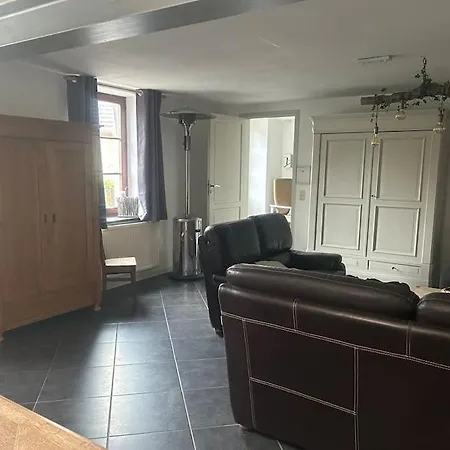 Dans Maison De Charme. Apartman