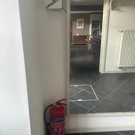 Dans Maison De Charme. Anthisnes