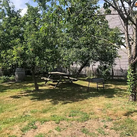 Dans Maison De Charme. Apartman