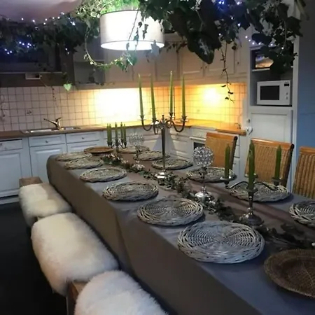 Apartman Dans Maison De Charme. *