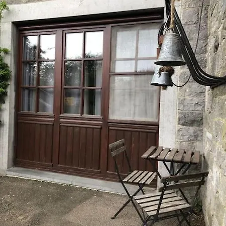 Appartamento Dans Maison De Charme.