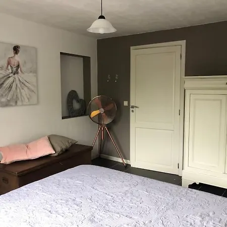 Appartamento Dans Maison De Charme. Anthisnes