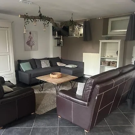 Dans Maison De Charme. Apartment