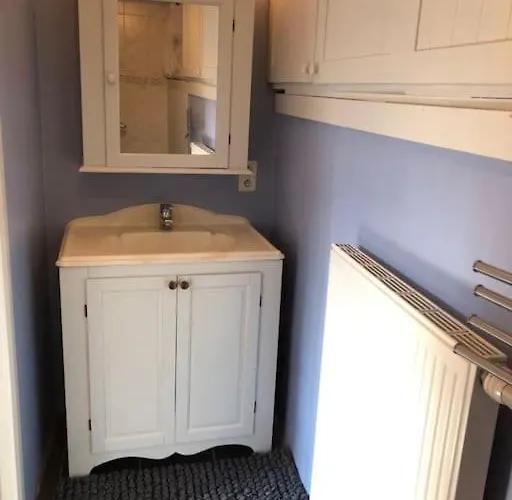 Appartement Dans Maison De Charme. Anthisnes