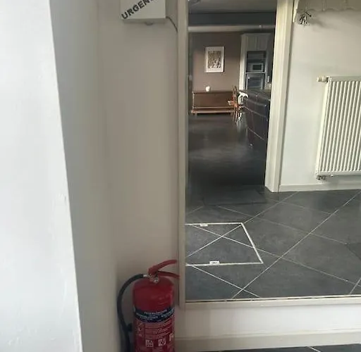 Dans Maison De Charme. Anthisnes