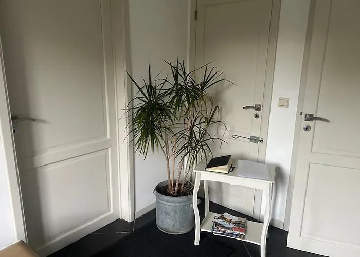 Dans Maison De Charme. *